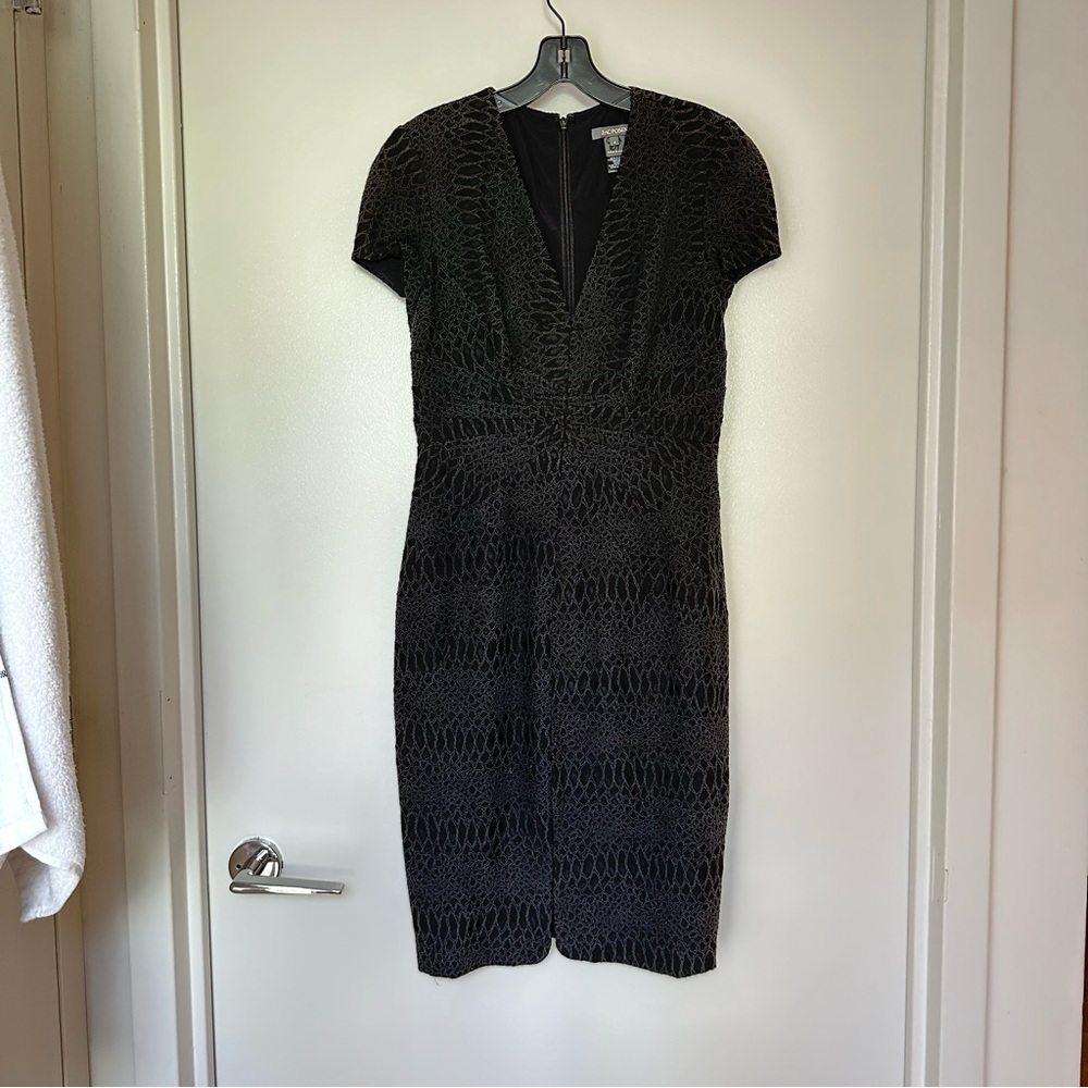 Zac Posen dress